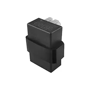 Deutsche High Performance Racing CDI Unit Fit for Hero Motorbikes