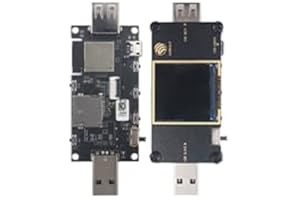 ESPRESSIF ESP32-S3-USB-OTG development board