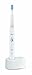 Produktbild Omron Elektrische Zahnbürste Media reinigen weiß ht-b471-w