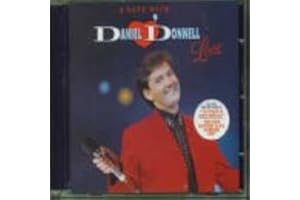 A Date With Daniel O Donnell