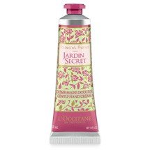 Preisvergleich Produktbild Handcreme Secret Garden Roses and Queens 30ML