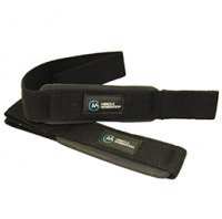 Preisvergleich Produktbild Musclegeneration Latzughilfen