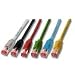Produktbild Tecline 71815 Category 6A Ethernet Patchkabel (S/FTP, PiMF, EIA/TIA, Class EA, 15 m) grau