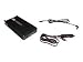Produktbild PANASONIC Autoladegeraet 120W fuer CF-31 /  CF-54 / CF-53 / CF-52 / CF-D1 Car Charger CF-LND1224A