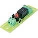 Produktbild Relaisplatine mit Relais 12V/DC Rel-Pcb4