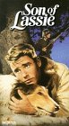 Preisvergleich Produktbild Son of Lassie [VHS]