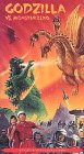 Preisvergleich Produktbild Monster Zero [VHS]