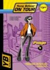 Cover zum Buch Young Believer on Tour: Paige