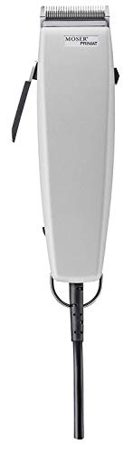 Moser Primat, Maquinilla de afeitar - 1 unidad
