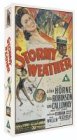 Preisvergleich Produktbild Stormy Weather [VHS] [UK Import]