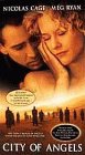 Preisvergleich Produktbild City of Angels [VHS]
