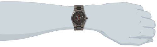 Bering Time Men's Slim Watch 32339-782 Ceramic