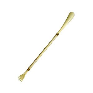 Sil Cream 51cm Shoe Horn / Back Scratcher Pack Of 2 Cream 51cm