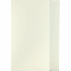 Preisvergleich Produktbild Herlitz 25 x Heftumschlag A4 PP transparent
