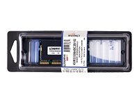 Preisvergleich Produktbild Kingston 1GB DDR PC2700 nonECC CL2.5