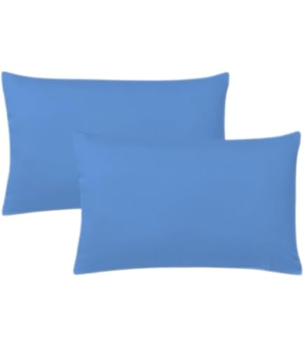 PinkZebra: Federa Per Cuscino Per Bambini, Federa Per Cuscino In