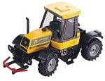 JCB Fastrack 155-65