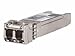 Produktbild Aruba, a Hewlett Packard Enterprise company HPE SFP-SX 1000BASE-SX SFP 850nm LC Connector Pluggable GbE XCVR