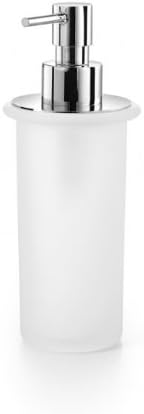 Lineabeta 55006.81 Series Two Thousand Dispenser, Satin