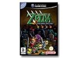 The Legend of Zelda: Four Swords Adventures - 