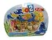 Produktbild Rio 2 Movie Mini Figures 8-Pack [Nico, Pedro, Blu, Jewel, Luiz, Charlie, Nigel & Gabi]