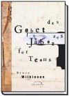Image de Das Gebet des Jabez für Teens