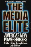 Image de The Media Elite: America's New Powerbrokers