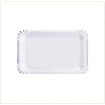 Carta Politenata Per Pizzerie 25x37 Cm | Confezione Da 10 Kg (2000 Fogli) | Stampata Logo 'Pizza'