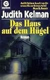 Cover zum Buch Das Haus auf dem Hügel