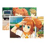 The most lottery Idol Master Platinum Stars D Award Platinum Stars bromide set [Yayoi Takatsuki]