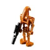 Lego: Star Wars - Battle Droid (2013) by LEGO - Lego