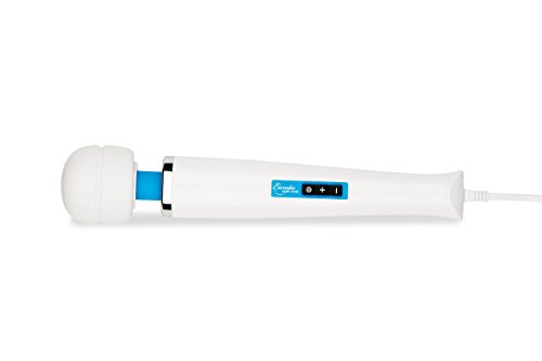 Preisvergleich Produktbild Europe Magic Wand massager plus Aufsatz Silky Touch