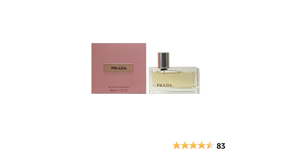 cheapest prada amber perfume