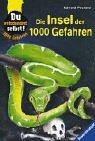  Die Insel der 1000 Gefahren