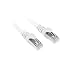 Produktbild Sharkoon 5 m CAT.5e S/FTP 5 m Cat6 S/FTP (S-STP) weiß