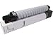Produktbild MICROSPAREPARTS Black Toner Cartridge – Tonerkartuschen und Laser