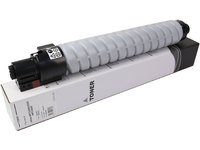 Preisvergleich Produktbild MICROSPAREPARTS Black Toner Cartridge – Tonerkartuschen und Laser