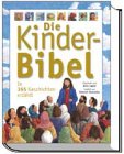 Image de Die Kinderbibel: In 365 Geschichten erzählt