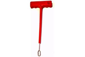 Koike Sea Fishing T Bar Fish Disgorger