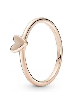 Pandora 180092C00-52 Hands- Heart Ring 