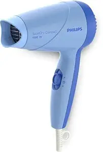 P3 Morkiting Hair Dryer (1000 W, Blue)