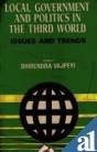 Image de Local Government and Politics in the Third World: Issues and Trends