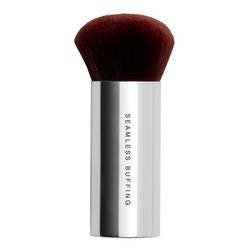 BareMinerals Makeup Brush Application Zero Demarcation
