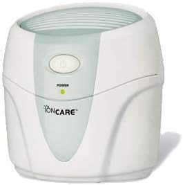 Generador de Ozono Nevera Vida 10