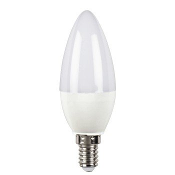 Preisvergleich Produktbild 112247 LED-Lampe, 5,5W, Kerzen