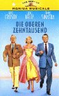 Preisvergleich Produktbild Die oberen Zehntausend [VHS]