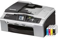Brother DCP-560CN Multifunktionsger&auml;t All-in-one A4 27PPM