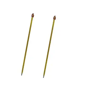 LABPRO Chemical Thermometer Mercury 300 Degree C Pack Of 2