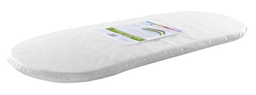 Kinder Valley Moses Basket Mattress