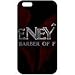 Produktbild Lovers Gifts Design iPhone 6 Plus/iPhone 6s Plus Durable Hard Plastic Handy Hülle Cover Sweeney Todd